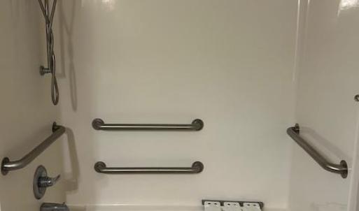 Handicap Bath