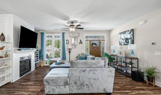 Photo #5 of 1170 Destiny Lane, Forest, VA 0.5 acres