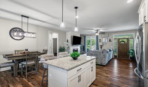 Photo #11 of 1170 Destiny Lane, Forest, VA 0.5 acres