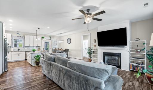 Photo #4 of 1170 Destiny Lane, Forest, VA 0.5 acres