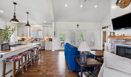 Photo #13 of 1101 Foxfire ln, Bedford, VA 4.9 acres