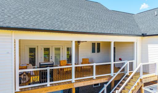 Photo #40 of 1101 Foxfire ln, Bedford, VA 4.9 acres