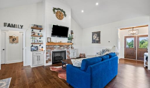 Photo #12 of 1101 Foxfire ln, Bedford, VA 4.9 acres