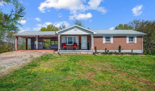 Photo #2 of 2477 Mountain rd, Gretna, VA 23.3 acres
