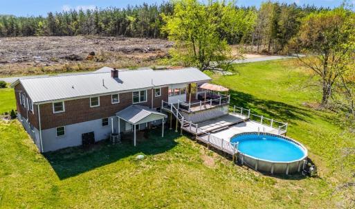Photo #27 of 2477 Mountain rd, Gretna, VA 23.3 acres
