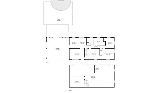Photo #29 of 2477 Mountain rd, Gretna, VA 23.3 acres