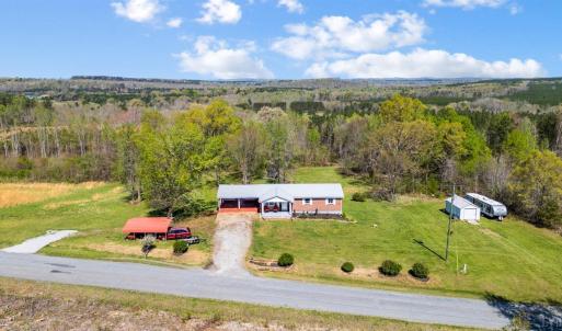 Photo #1 of 2477 Mountain rd, Gretna, VA 23.3 acres