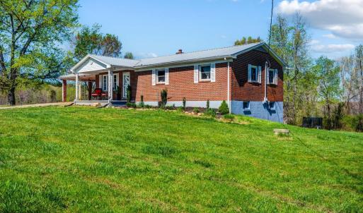 Photo #3 of 2477 Mountain rd, Gretna, VA 23.3 acres