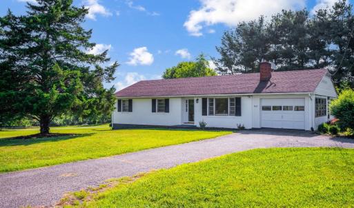 Photo #4 of 5634 Thomas Jefferson Road, Forest, VA 0.6 acres