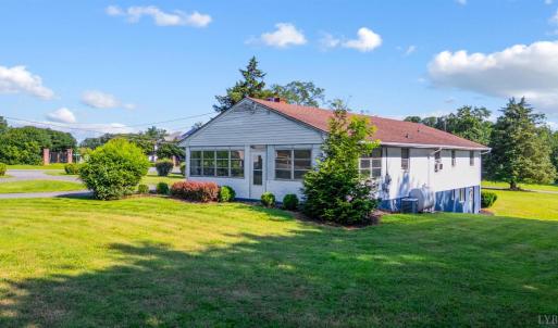 Photo #2 of 5634 Thomas Jefferson Road, Forest, VA 0.6 acres