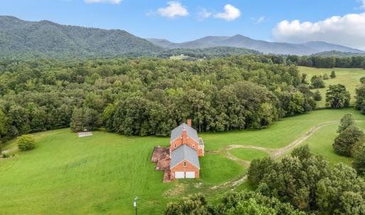 Photo #76 of 837 Gidsville Road, Amherst, VA 147.0 acres