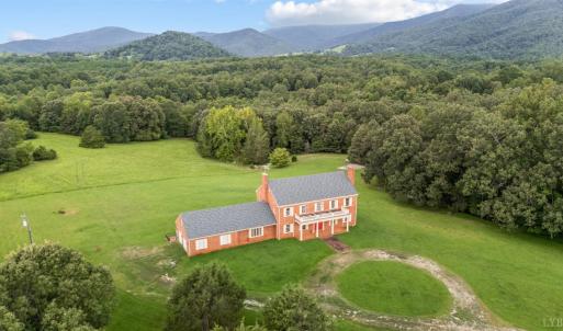 Photo #14 of 837 Gidsville Road, Amherst, VA 147.0 acres