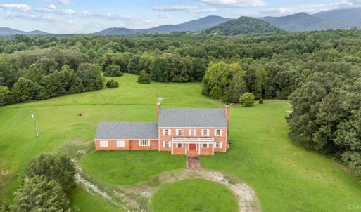 Photo #2 of 837 Gidsville Road, Amherst, VA 147.0 acres