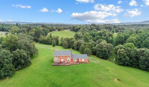 Photo #15 of 837 Gidsville Road, Amherst, VA 147.0 acres