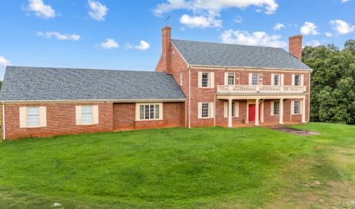 Photo #1 of 837 Gidsville Road, Amherst, VA 147.0 acres