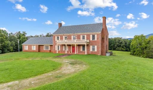 Photo #3 of 837 Gidsville Road, Amherst, VA 147.0 acres
