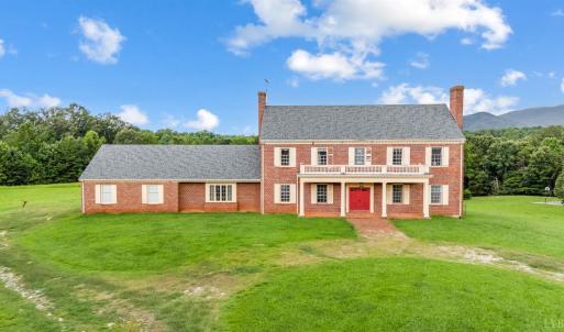 Photo #4 of 837 Gidsville Road, Amherst, VA 147.0 acres