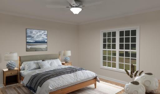 Photo #8 of 3 Snowfield Circle, Lynchburg, VA 0.3 acres