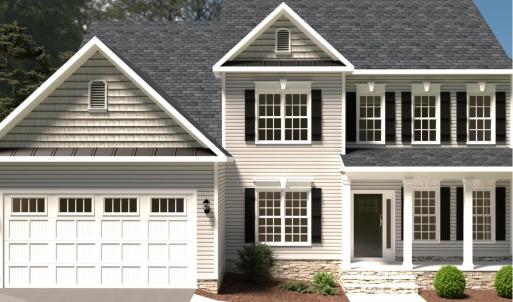 Photo #1 of 1086 Snowfield Circle, Lynchburg, VA 0.3 acres