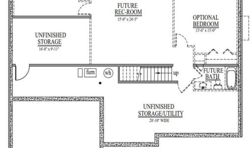 Photo #24 of 1086 Snowfield Circle, Lynchburg, VA 0.3 acres