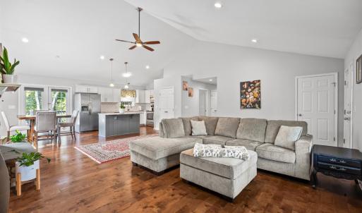 Photo #4 of 424 Patrick Street, Lynchburg, VA 0.2 acres