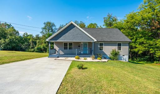 Photo #1 of 424 Patrick Street, Lynchburg, VA 0.2 acres