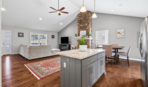 Photo #6 of 424 Patrick Street, Lynchburg, VA 0.2 acres