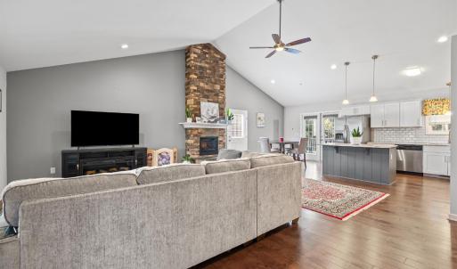 Photo #2 of 424 Patrick Street, Lynchburg, VA 0.2 acres