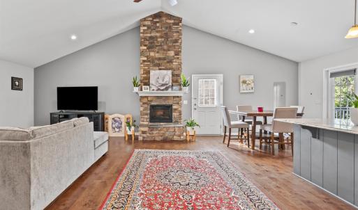 Photo #3 of 424 Patrick Street, Lynchburg, VA 0.2 acres