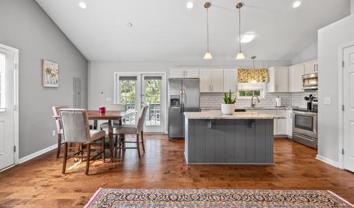 Photo #5 of 424 Patrick Street, Lynchburg, VA 0.2 acres