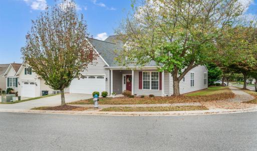 Photo #2 of 114 Thornfield Drive, Lynchburg, VA 0.2 acres