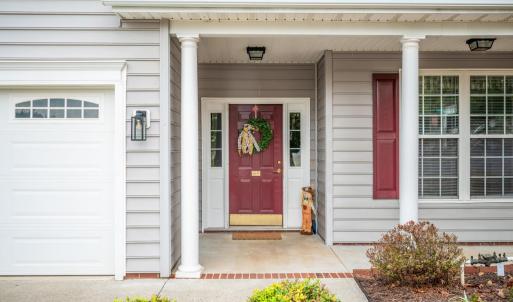 Photo #3 of 114 Thornfield Drive, Lynchburg, VA 0.2 acres