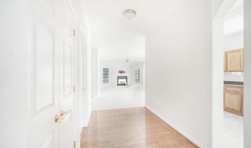 Photo #6 of 114 Thornfield Drive, Lynchburg, VA 0.2 acres