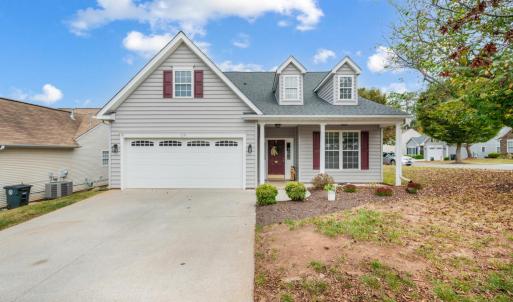 Photo #1 of 114 Thornfield Drive, Lynchburg, VA 0.2 acres