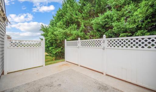 Photo #37 of 114 Thornfield Drive, Lynchburg, VA 0.2 acres