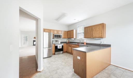 Photo #14 of 114 Thornfield Drive, Lynchburg, VA 0.2 acres