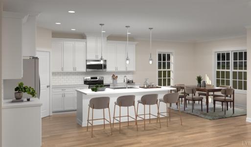 Photo #6 of 4 Snowfield, Lynchburg, VA 0.3 acres