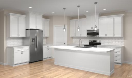 Photo #5 of 4 Snowfield, Lynchburg, VA 0.3 acres