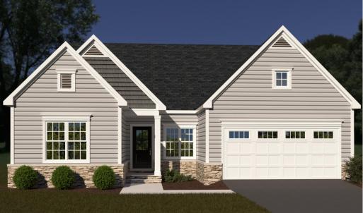 Photo #1 of 4 Snowfield, Lynchburg, VA 0.3 acres