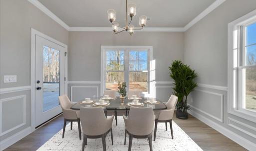 Photo #8 of 4 Snowfield, Lynchburg, VA 0.3 acres