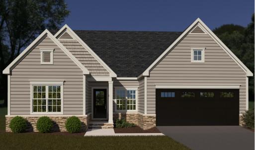 Photo #1 of 1100 Snowfield Circle, Lynchburg, VA 0.3 acres