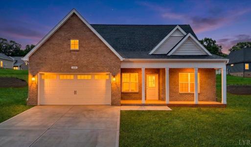 Photo #28 of 1100 Snowfield Circle, Lynchburg, VA 0.3 acres