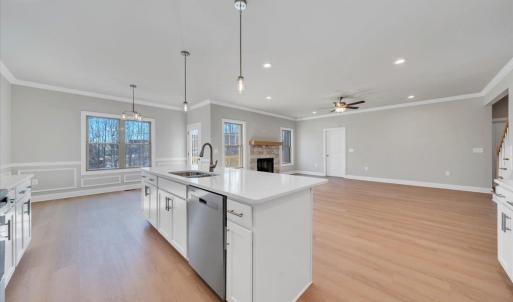 Photo #10 of 1100 Snowfield Circle, Lynchburg, VA 0.3 acres