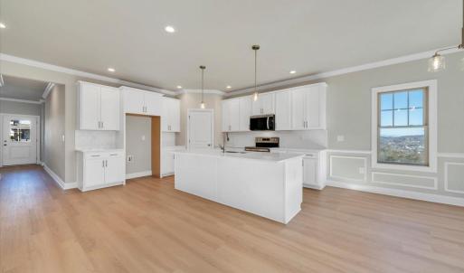 Photo #8 of 1100 Snowfield Circle, Lynchburg, VA 0.3 acres