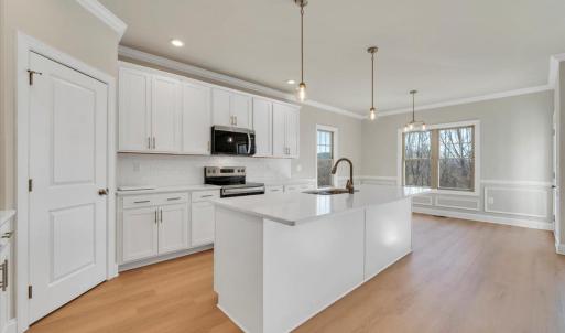 Photo #9 of 1100 Snowfield Circle, Lynchburg, VA 0.3 acres