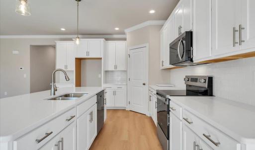 Photo #13 of 1100 Snowfield Circle, Lynchburg, VA 0.3 acres