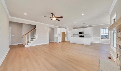 Photo #6 of 1100 Snowfield Circle, Lynchburg, VA 0.3 acres