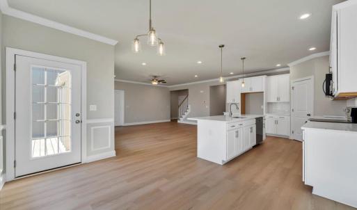 Photo #18 of 1100 Snowfield Circle, Lynchburg, VA 0.3 acres