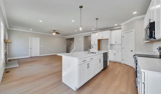 Photo #12 of 1100 Snowfield Circle, Lynchburg, VA 0.3 acres