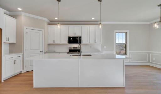 Photo #11 of 1100 Snowfield Circle, Lynchburg, VA 0.3 acres